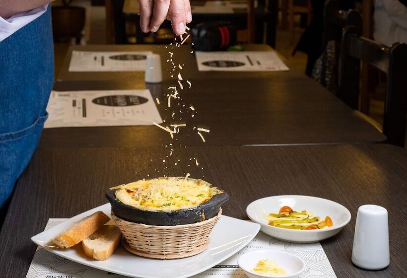 هتل Virrey Central