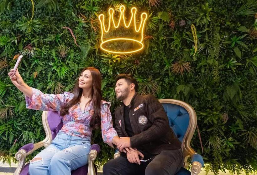 هتل Virrey Central