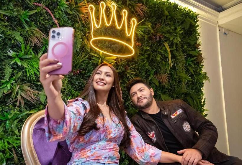 هتل Virrey Central