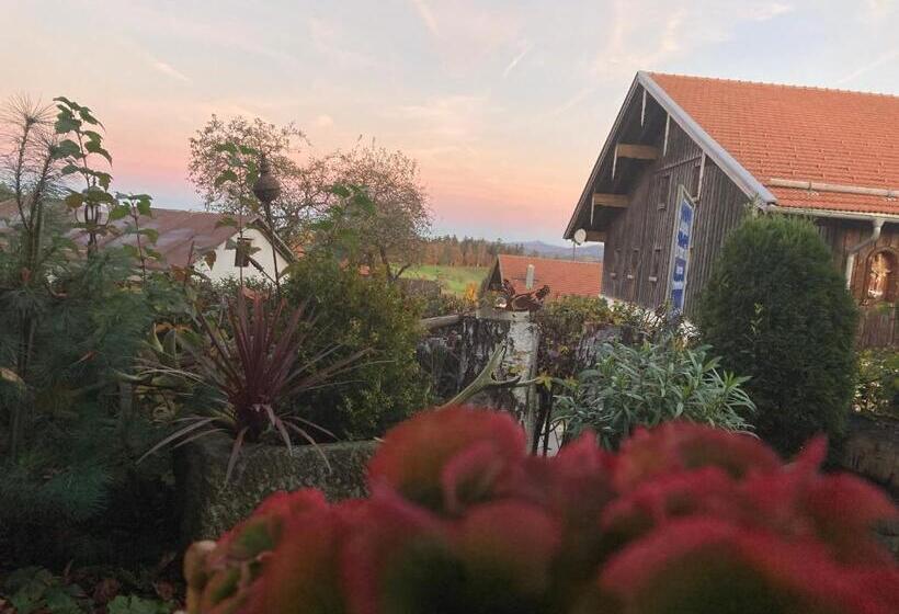 Отель Zur Neuen Post Landgasthof