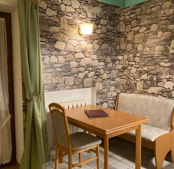 Отель Zur Neuen Post Landgasthof