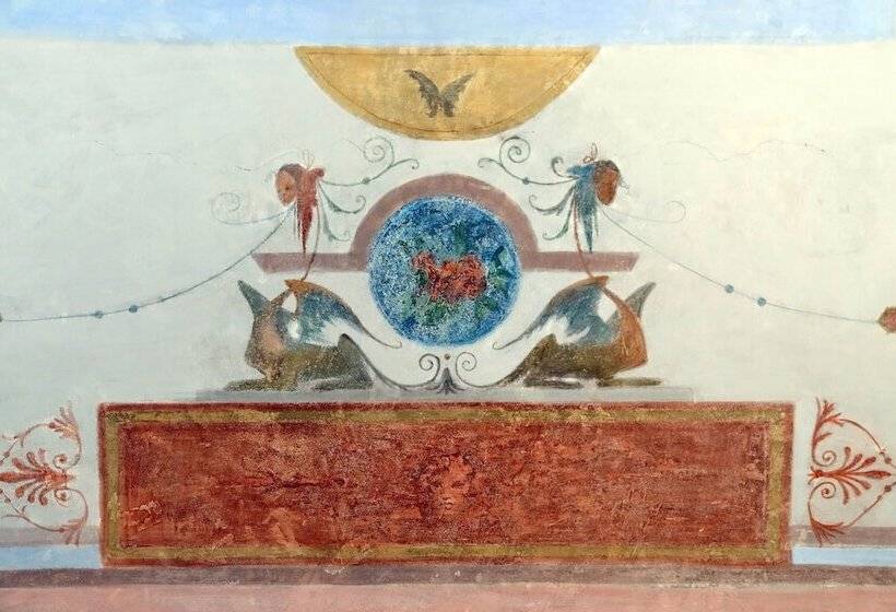 Monti Apartments   My Extra Home