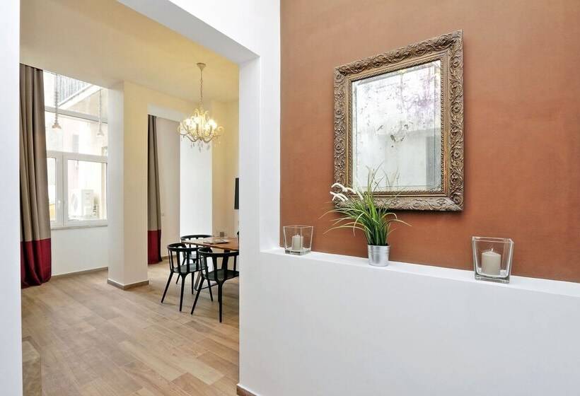 Monti Apartments   My Extra Home