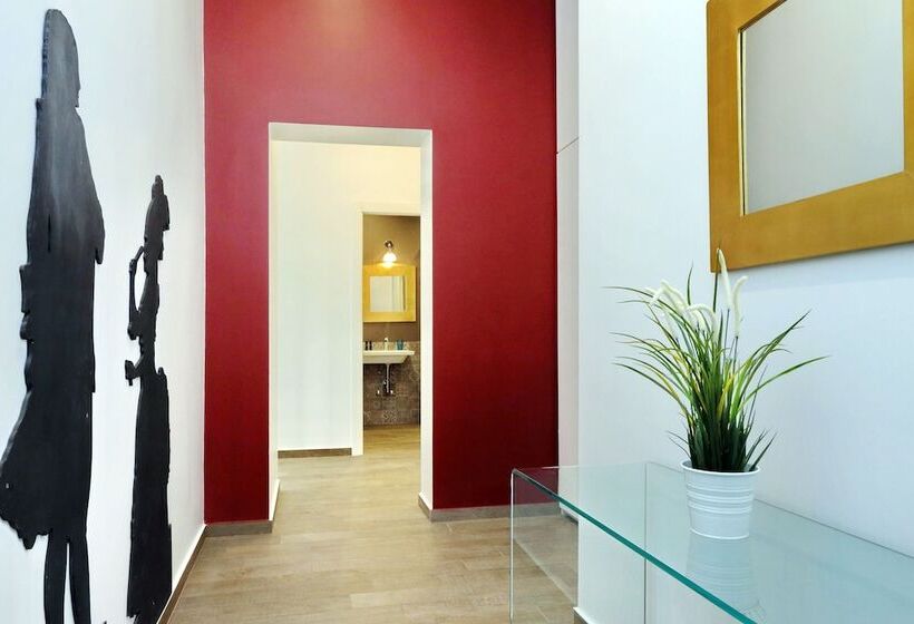 Monti Apartments   My Extra Home