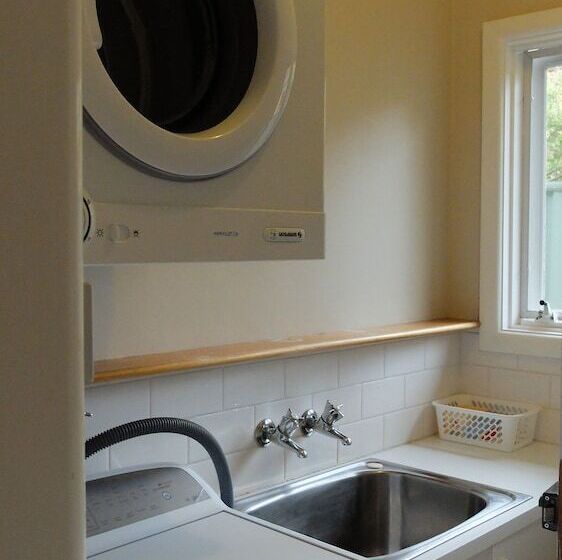 فندق على الطريق Barooga River Gums Motor Inn