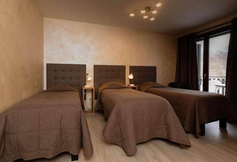 Motel D Ornex