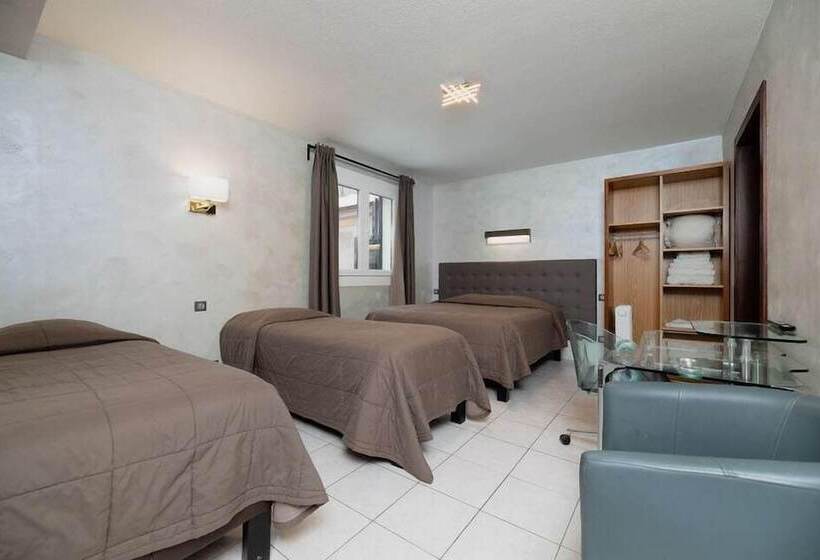 Motel D Ornex