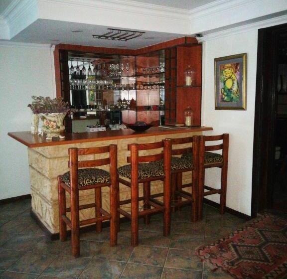 Пансион Condor House Luxury Room