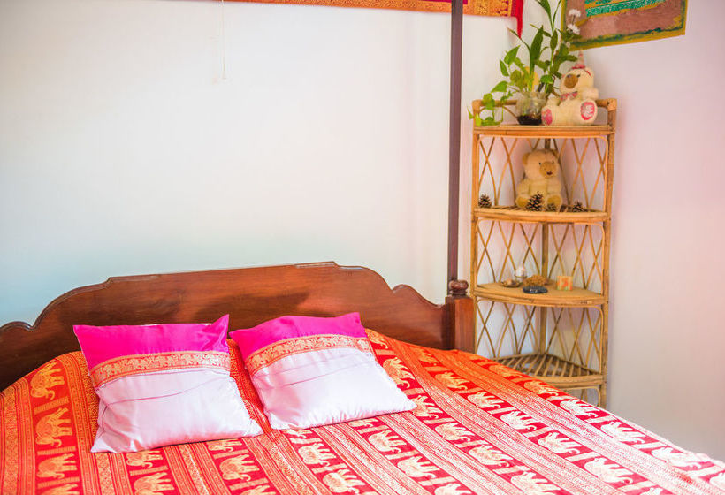 بنسيون La Maison Du Passant