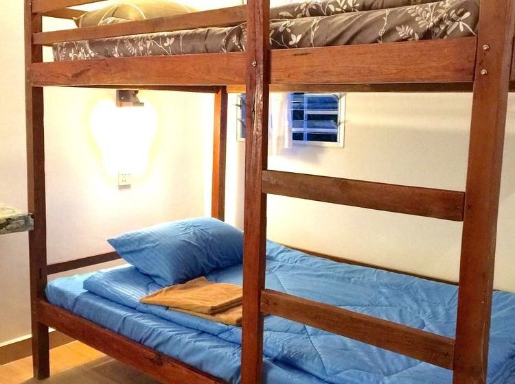 بنسيون La Maison Du Passant