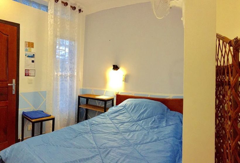 بنسيون La Maison Du Passant