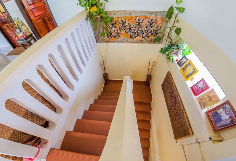 بنسيون La Maison Du Passant