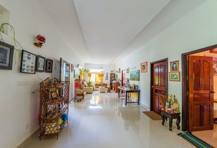 بنسيون La Maison Du Passant