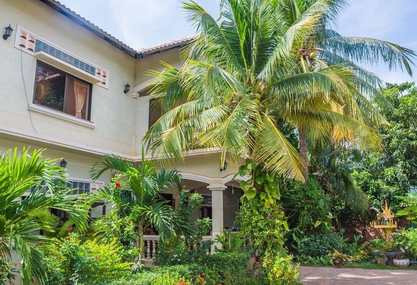 بنسيون La Maison Du Passant