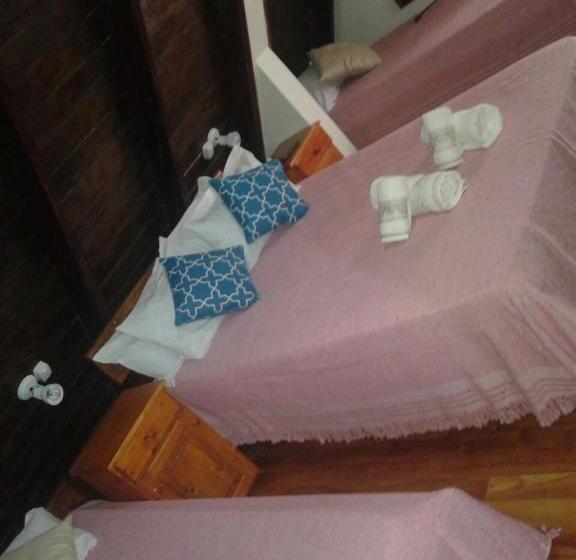 Petit Hotel Caraguata