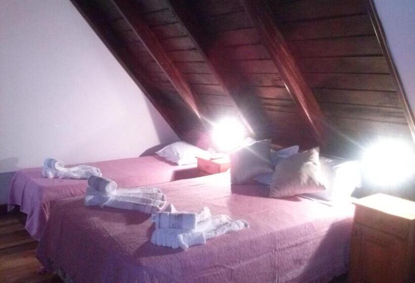 Petit Hotel Caraguata