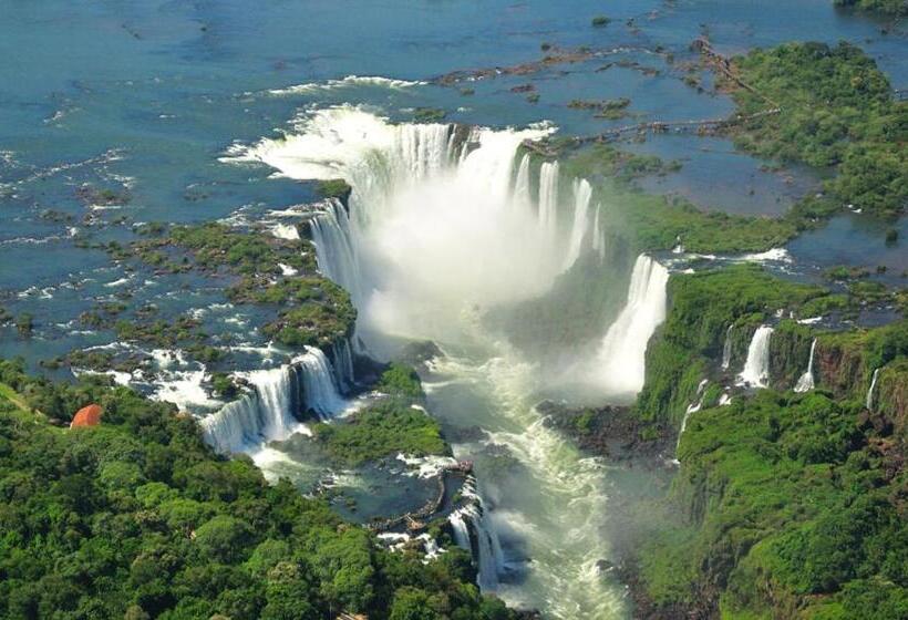 Petit Hotel Caraguata