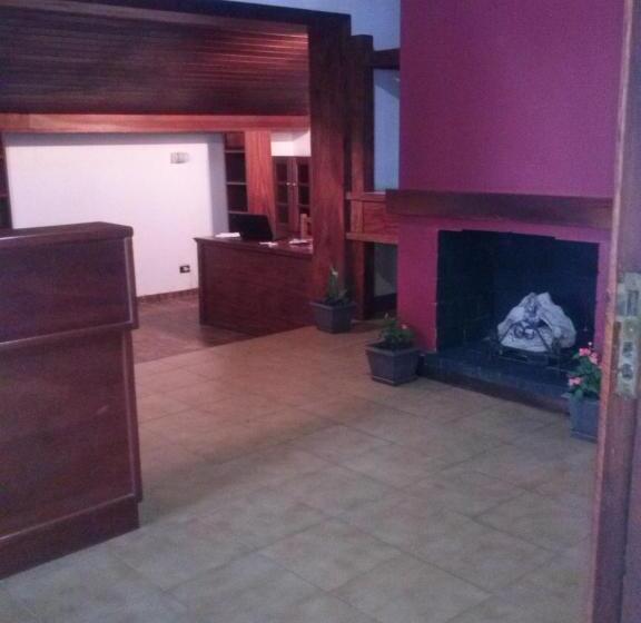 Petit Hotel Caraguata