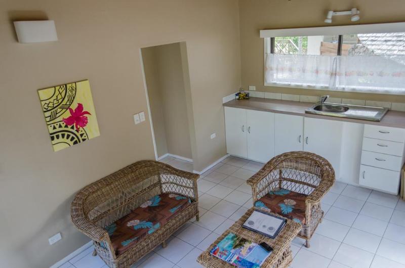 استراحتگاه Manea On Muri