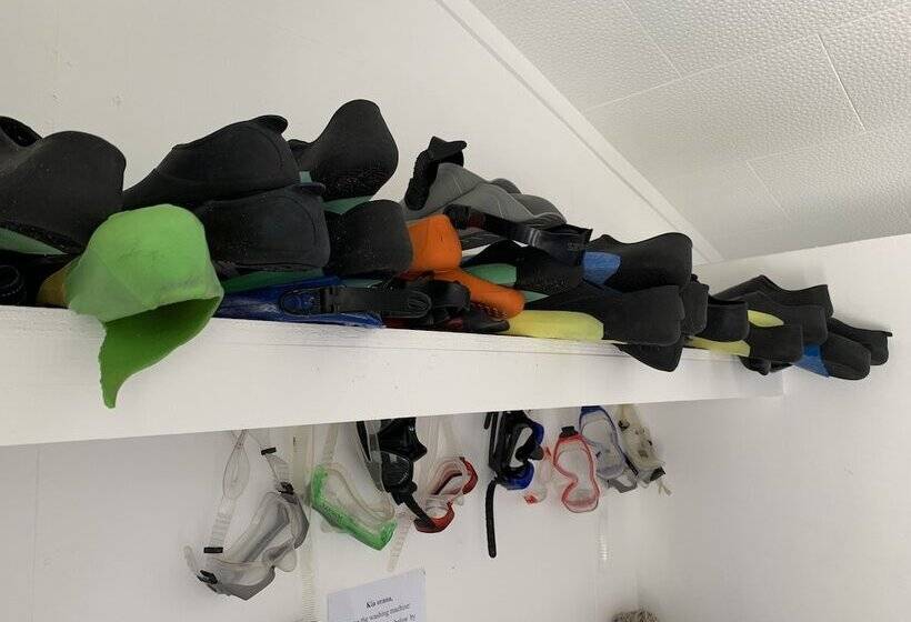 استراحتگاه Manea On Muri