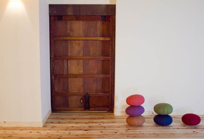 ريوكان Yugawara Retreat Goen No Mori