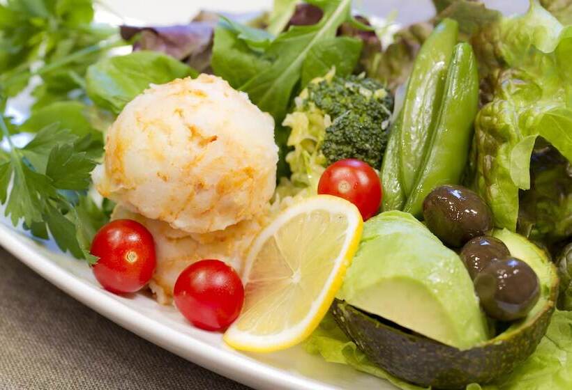 ريوكان Yugawara Retreat Goen No Mori