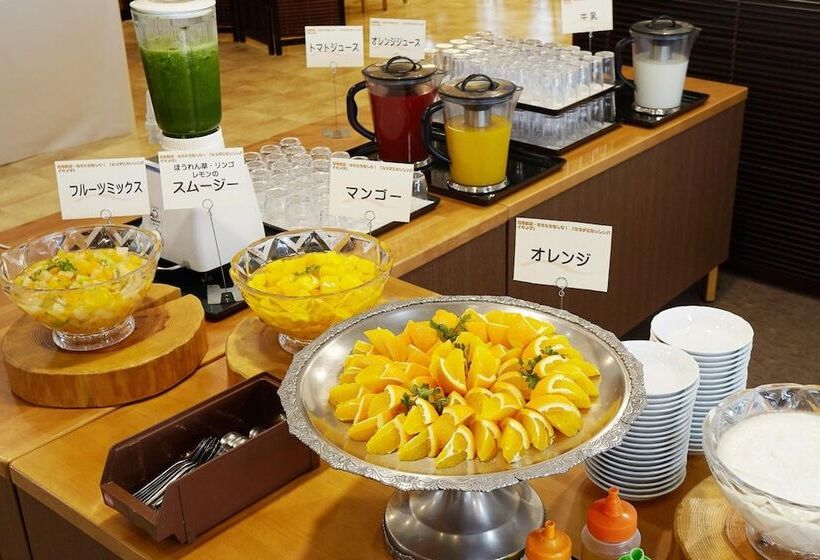 ريوكان Shintamagawa Onsen