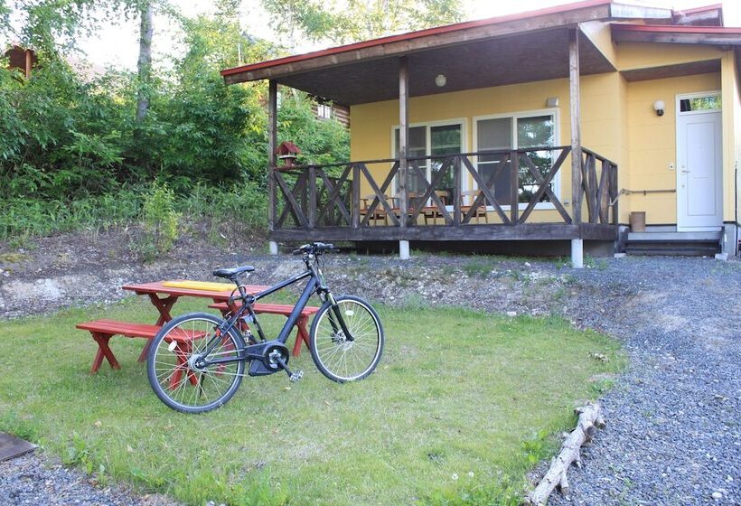 Tocotoco House