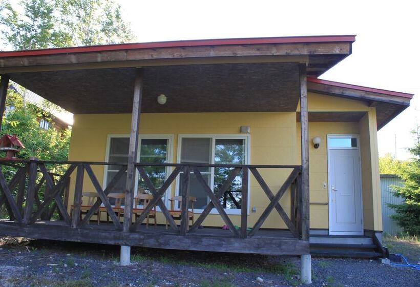 Tocotoco House