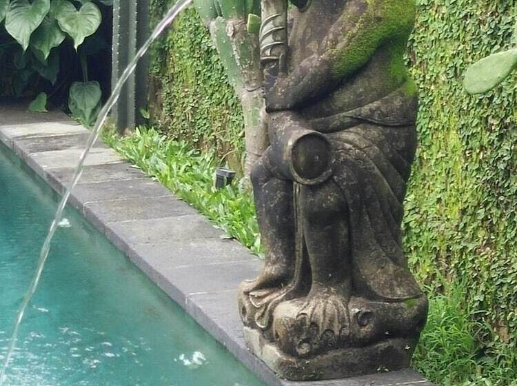 Villa Puri Tupai