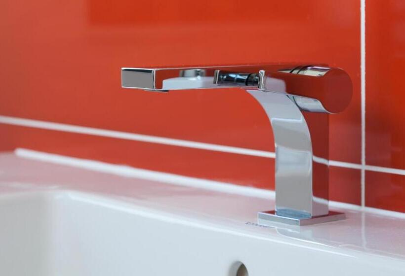 مبيت وإفطار Guesthouse Altes Rathaus