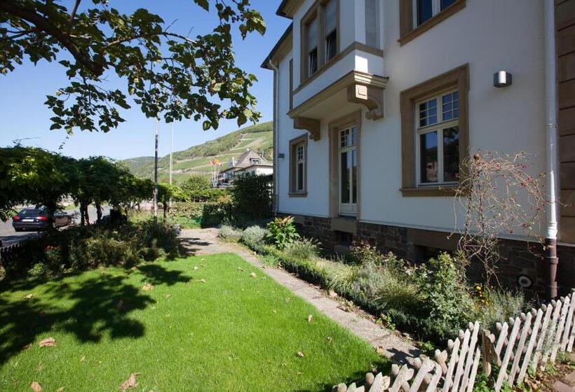 مبيت وإفطار Guesthouse Altes Rathaus