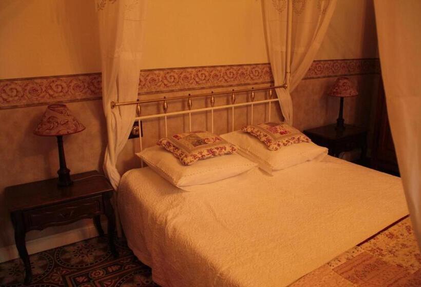 Bed and Breakfast Anges Gardiens