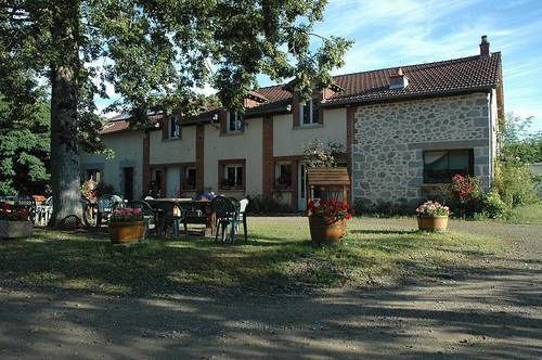 민박 Auberge De La Normandie