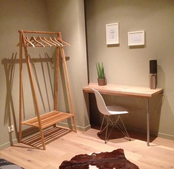 مبيت وإفطار Chambre D Hôtes La Font