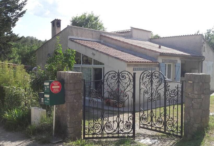 Bed and Breakfast Chambres D Hotes Au Pays De Fayence