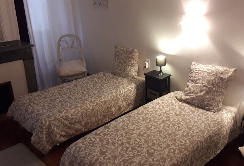 צימר Chambres D Hotes Belle Occitane