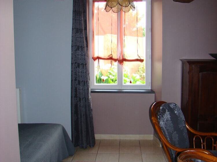 مبيت وإفطار Chambres D Hôtes Les Laitières