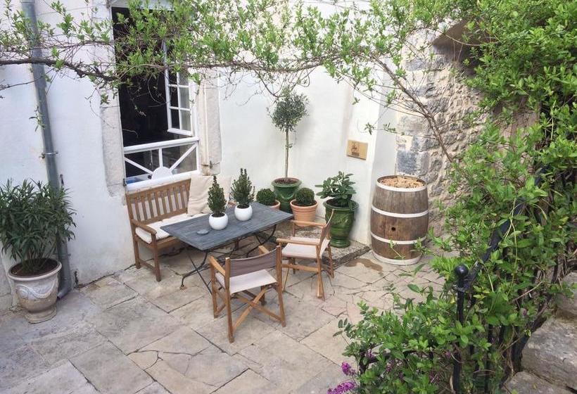 Bed and Breakfast Chambres D'hôtes Les Trois Comtes
