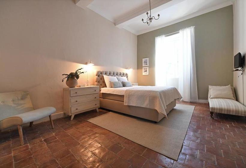 Bed and Breakfast Chambres D'hôtes Les Trois Comtes