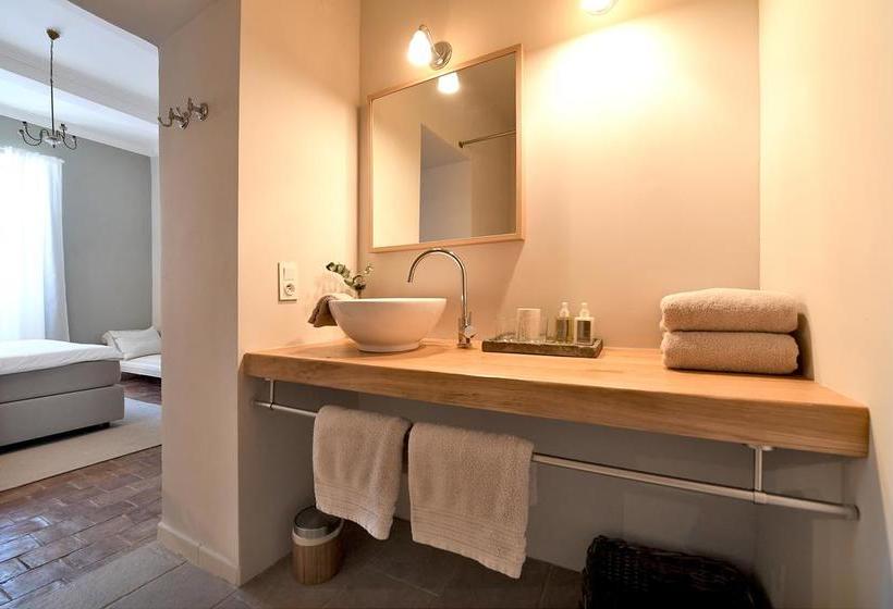 Bed and Breakfast Chambres D'hôtes Les Trois Comtes