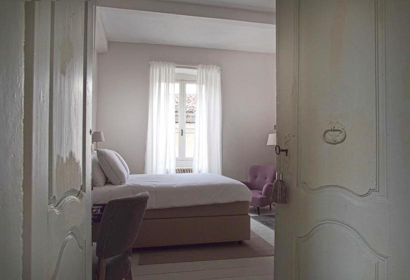 Bed and Breakfast Chambres D'hôtes Les Trois Comtes