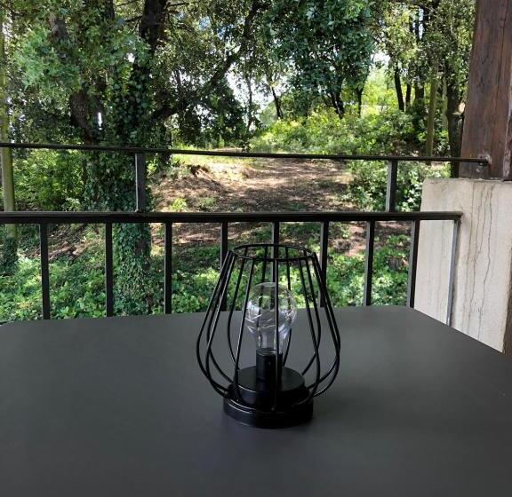 צימר Chambres D'hôtes La Bastide St Julien