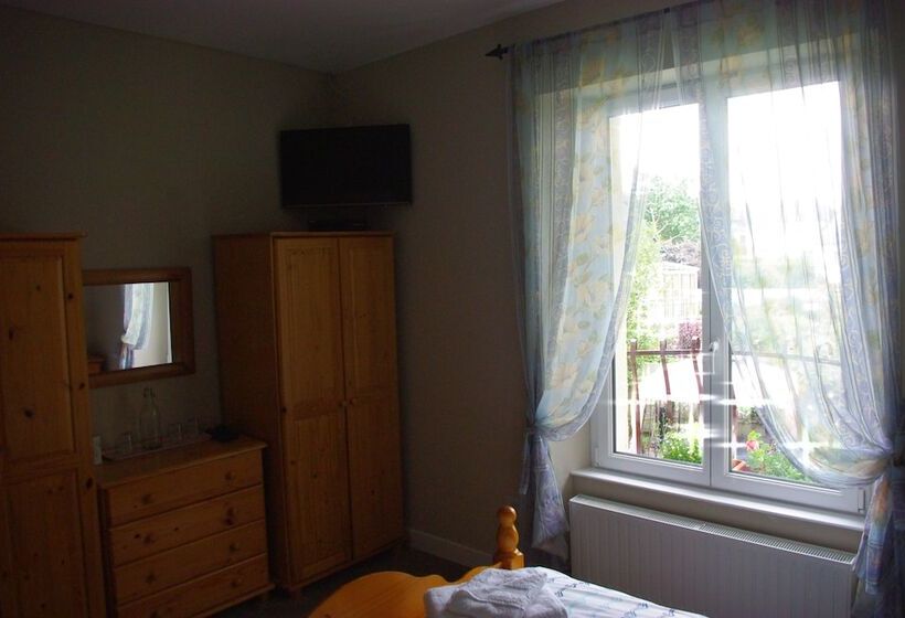 Bed and Breakfast La Maison Celtique