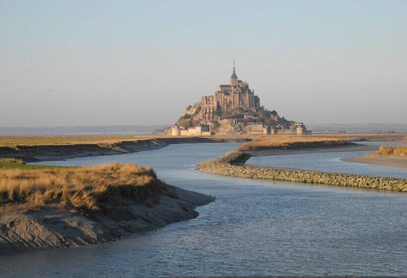 مبيت وإفطار La Maison D'isaphil