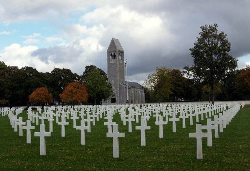 مبيت وإفطار La Maison D'isaphil