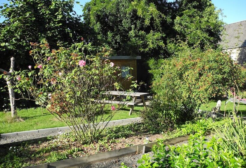 مبيت وإفطار La Maison D'isaphil