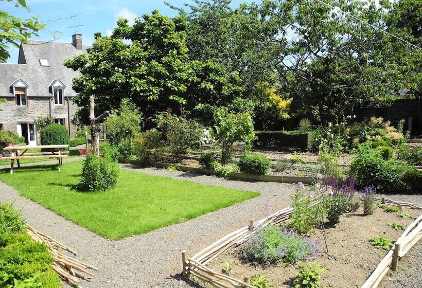 مبيت وإفطار La Maison D'isaphil