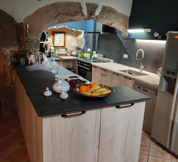 مبيت وإفطار La Pierre Trouée Chambre D Hôtes