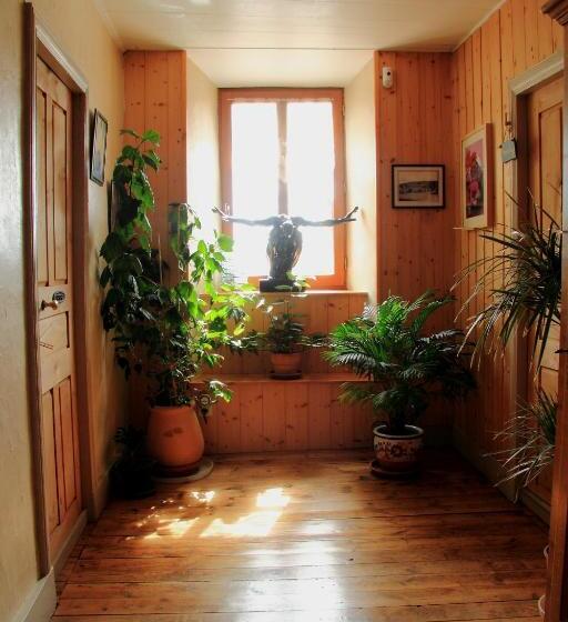 مبيت وإفطار La Pierre Trouée Chambre D Hôtes